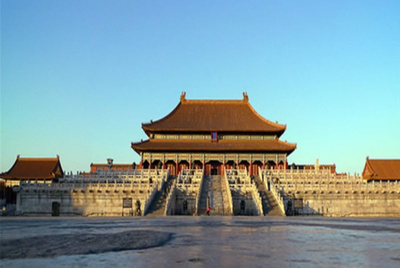 中國十大古代建筑 技術(shù)與文化的瑰寶