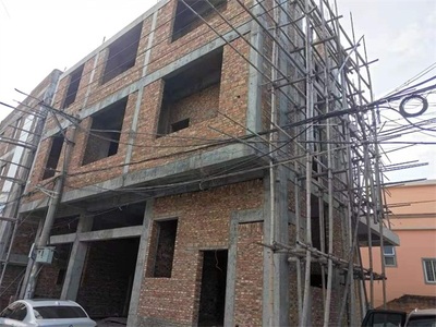 廣西危房鑒定權(quán)威機(jī)構(gòu)與建筑技術(shù)咨詢服務(wù)指南