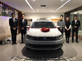 一汽 大眾新能源 一汽 大眾4s店地址 電話 合肥亞夏寶騰汽車銷售服務 易車網(wǎng)