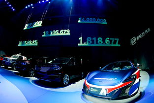 2015愛奇藝汽車大數(shù)據(jù)營銷盛典 打造大數(shù)據(jù)營銷獎