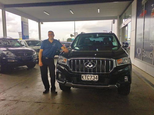 這個(gè)中國汽車品牌售價(jià)比國內(nèi)貴,老外還都搶著買