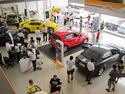 【廣州安驊終極團購即將啟動-廣州安驊驊通汽車銷售服務(wù)】 - 網(wǎng)上車市