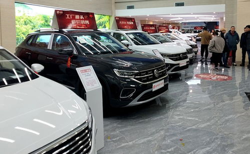 蘭州金錦河汽車展示銷售中心盛大開(kāi)業(yè)