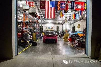 一家&ldquo;微型工廠&rdquo;想顛覆汽車工業(yè),靠的是什么?