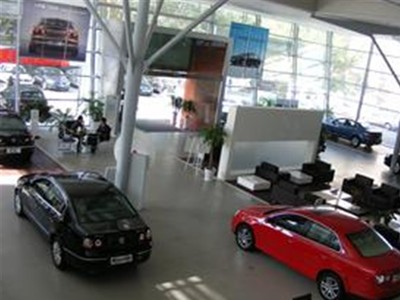 【公司介紹|新疆匯捷汽車銷售服務有限責任公司】-黔訊網