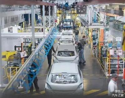 落子泰國(guó)羅勇府,收購(gòu)?fù)ㄓ霉S,對(duì)長(zhǎng)城汽車(chē)意味著什么