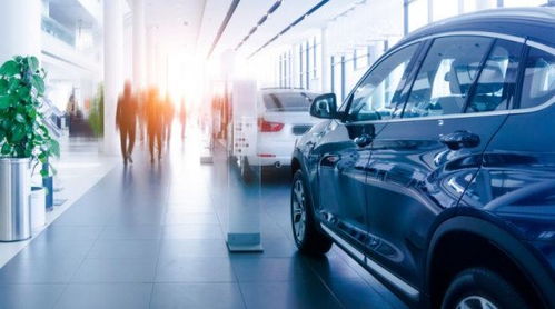 澳洲汽車銷量大跌 房價疲軟澳人不敢消費(fèi)