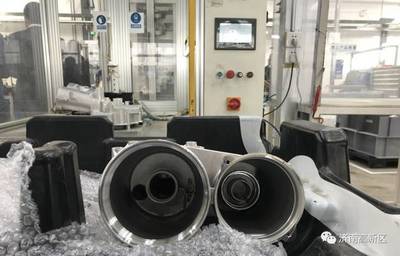 畝均產(chǎn)值7000萬元 漢格斯特中國(guó)北方工廠開業(yè)