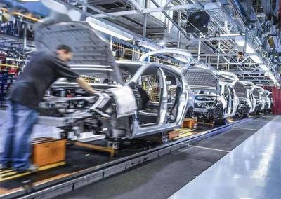 國(guó)外零部件原材料價(jià)格瘋漲,國(guó)內(nèi)零部件供應(yīng)商的春天要來了?