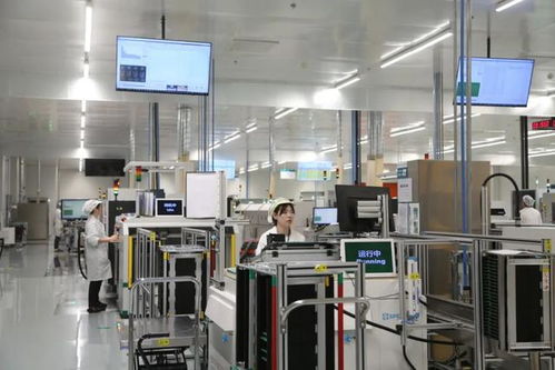 馬夸特威海工廠迎來 三級(jí)跳 上海工廠汽車業(yè)務(wù)生產(chǎn)線將全部搬遷至威海