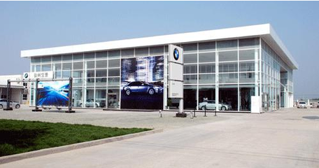 汽車銷售行業(yè)在陜西會(huì)員管理軟件應(yīng)用情況