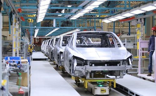 小米汽車要來(lái)了 小米武漢新設(shè)汽車銷售公司