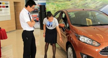 這13種行為是 禁區 蘇州汽車銷售維修價格新規 ,明年1月1日起施行