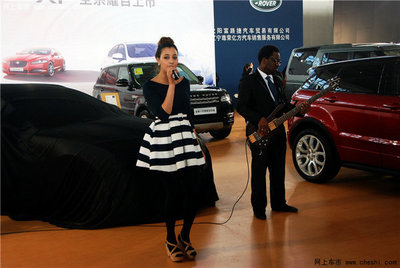 2015款捷豹XF全系產(chǎn)品沈陽(yáng)閃耀上市_捷豹XF_沈陽(yáng)車市-網(wǎng)上車市