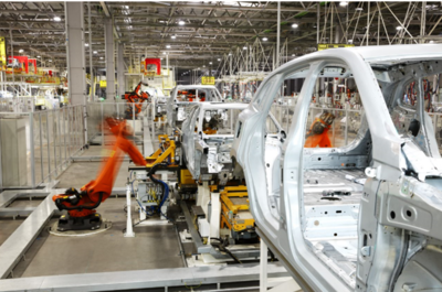 營銷靠產(chǎn)品實(shí)力 創(chuàng)新營銷舉措讓消費(fèi)者認(rèn)識(shí)全新寶沃