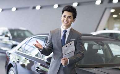 為什么很多男客戶不愿意找女銷售買車?老司機(jī)幾句話道出了實(shí)情