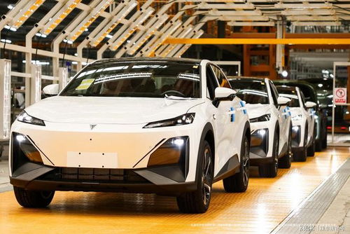 深藍汽車何以成為爆款？9月交付再破萬輛、累計銷量突破十萬輛的背后