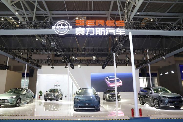 創(chuàng)新驅(qū)動(dòng)，智領(lǐng)未來(lái) 賽力斯汽車攜爆款產(chǎn)品閃耀第六屆西洽會(huì)